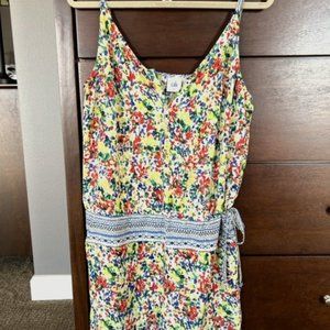 Cabi jumpsuit